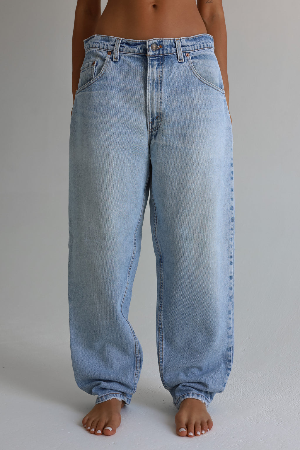 560 VINTAGE LEVI'S | SIZE 31