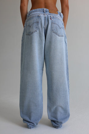 560 VINTAGE LEVI'S | SIZE 31