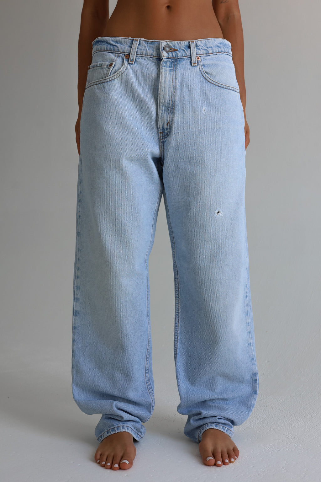550 VINTAGE LEVI'S | SIZE 32