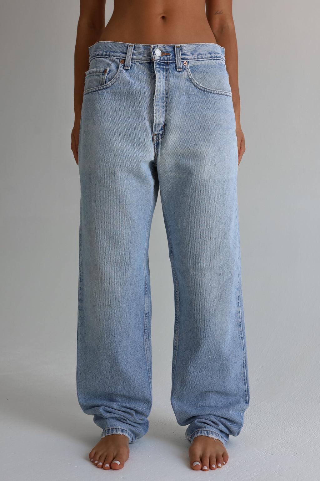 550 VINTAGE LEVI'S | SIZE 30