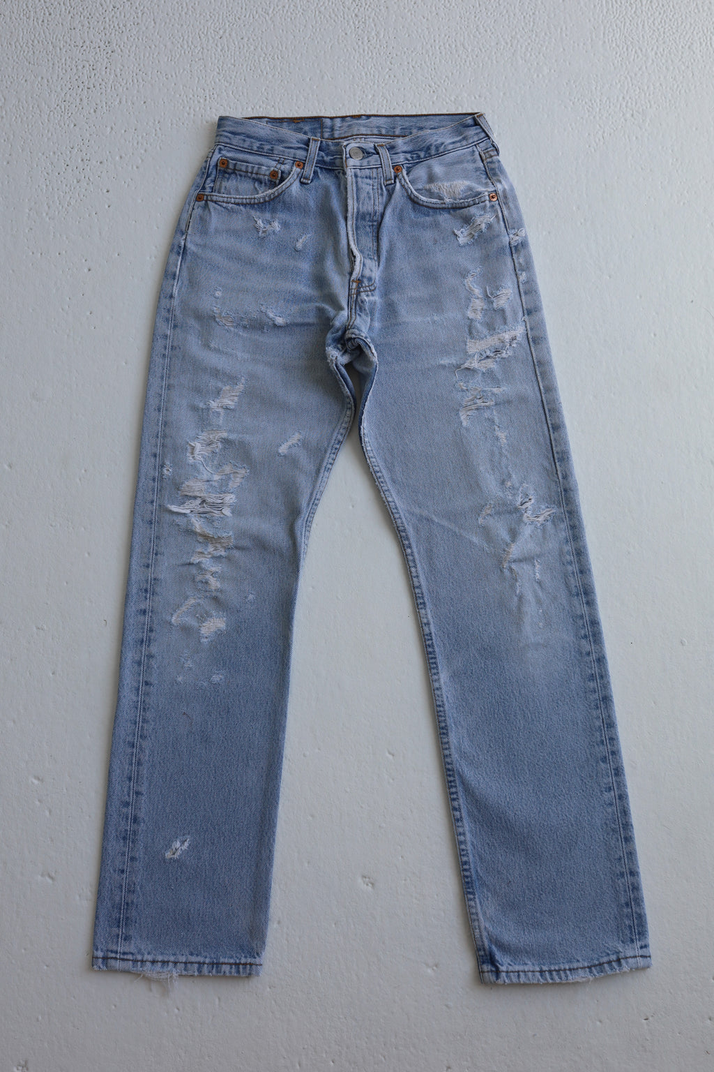 501 VINTAGE LEVI'S | SIZE 23