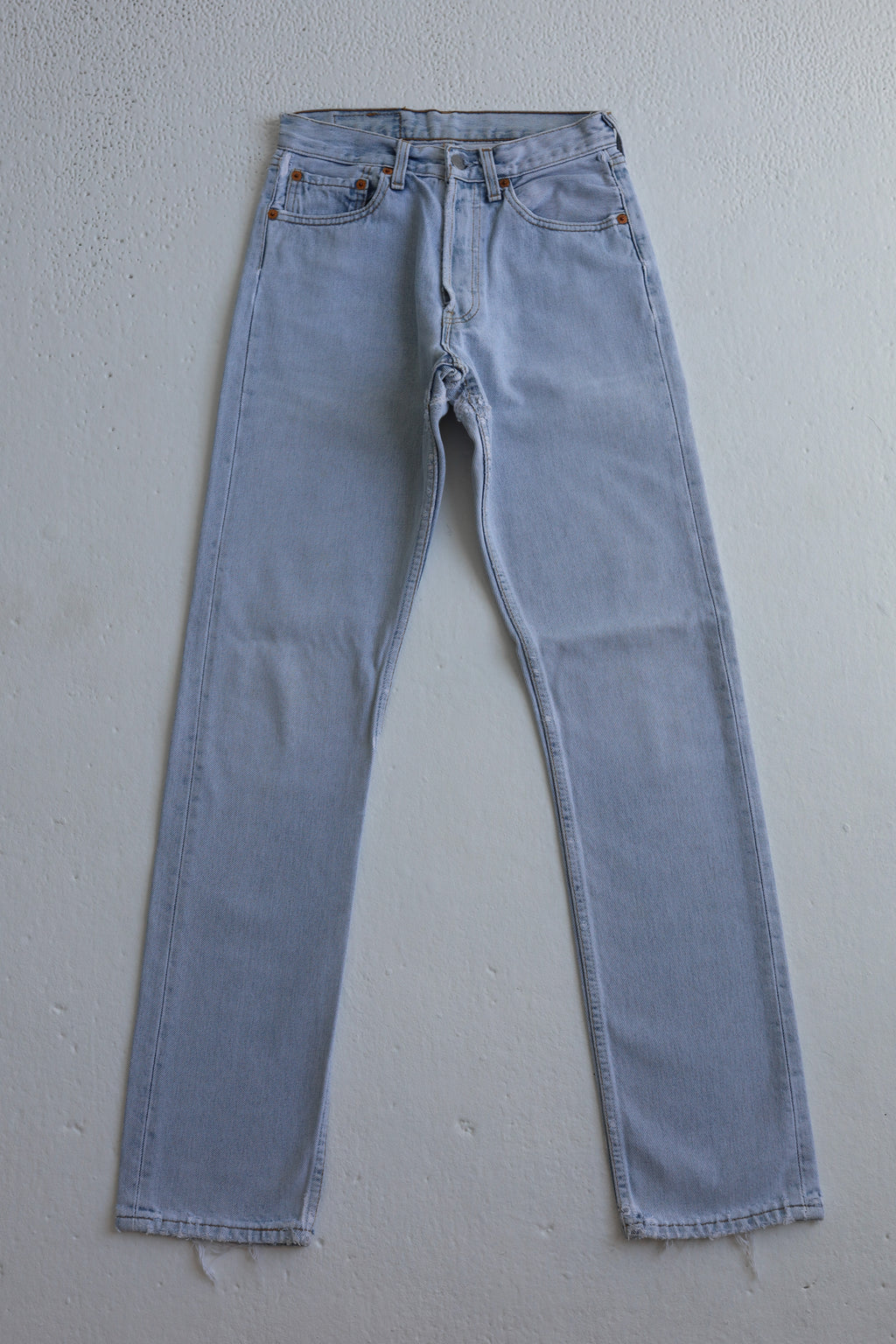 501 VINTAGE LEVI'S | SIZE 23