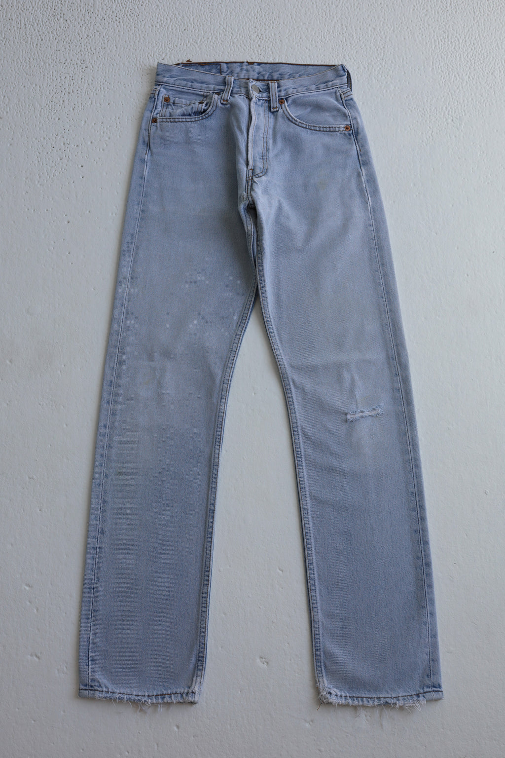 501 VINTAGE LEVI'S | SIZE 23