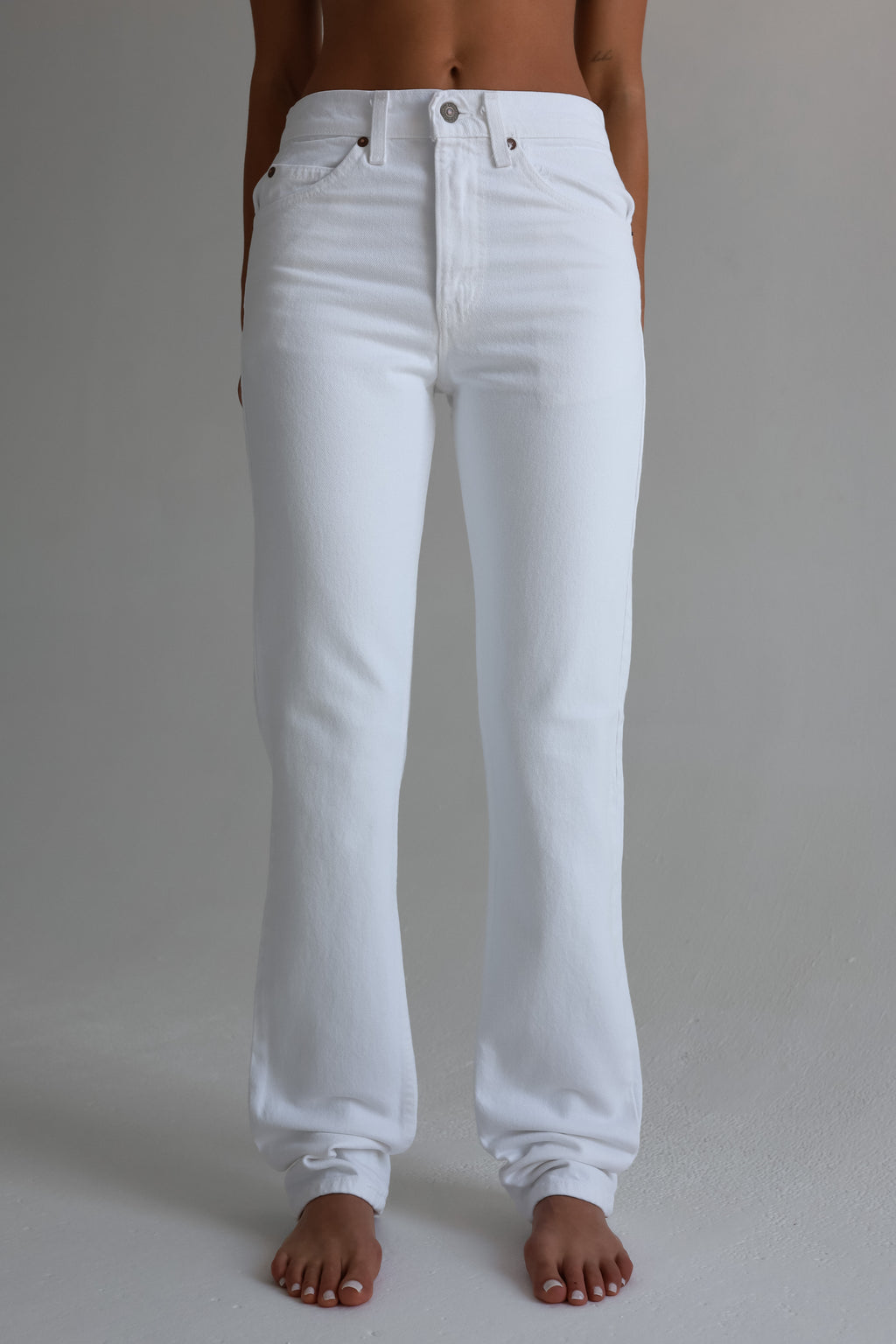 VINTAGE LEVI'S | SIZE 27