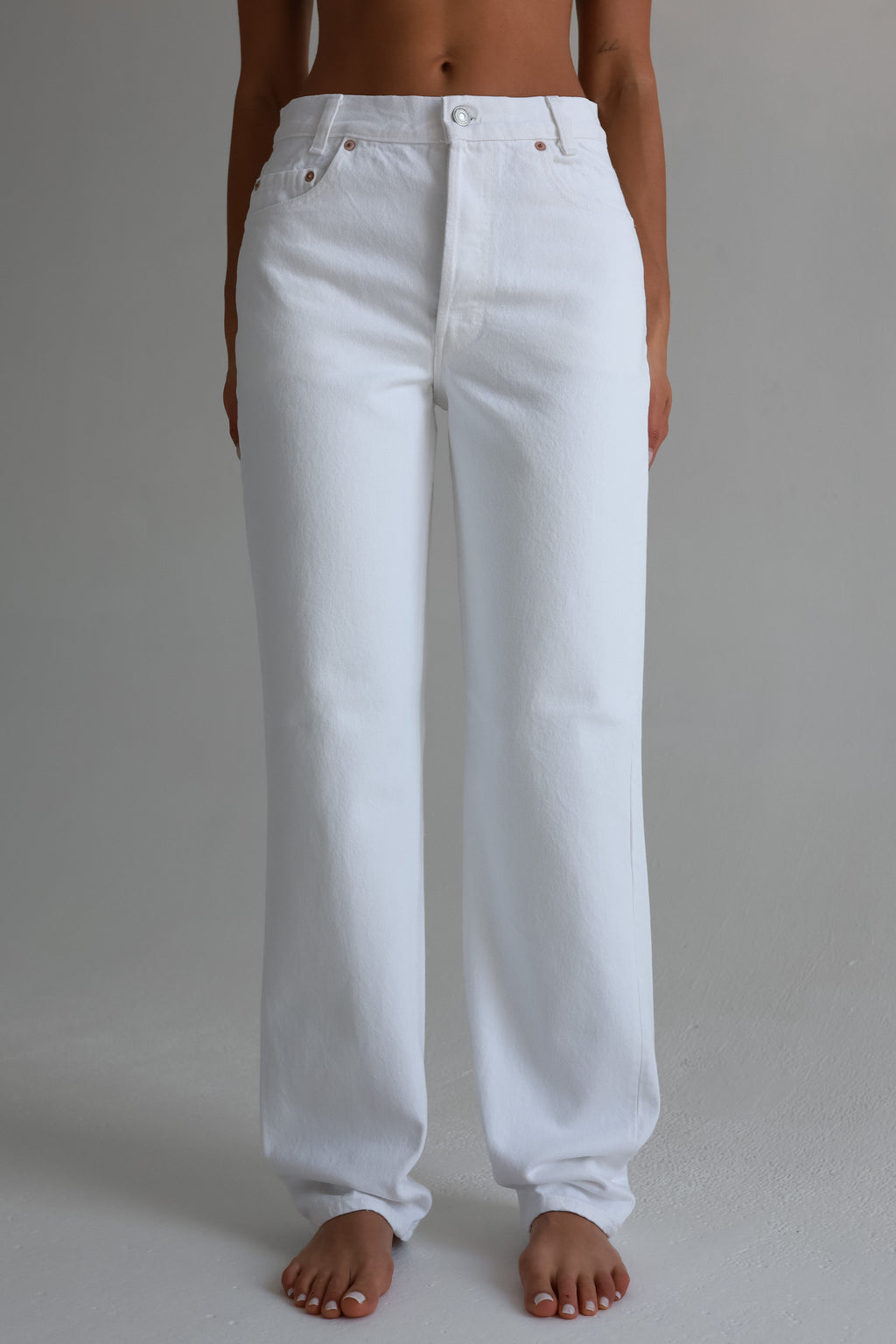 501 VINTAGE LEVI'S | SIZE 27