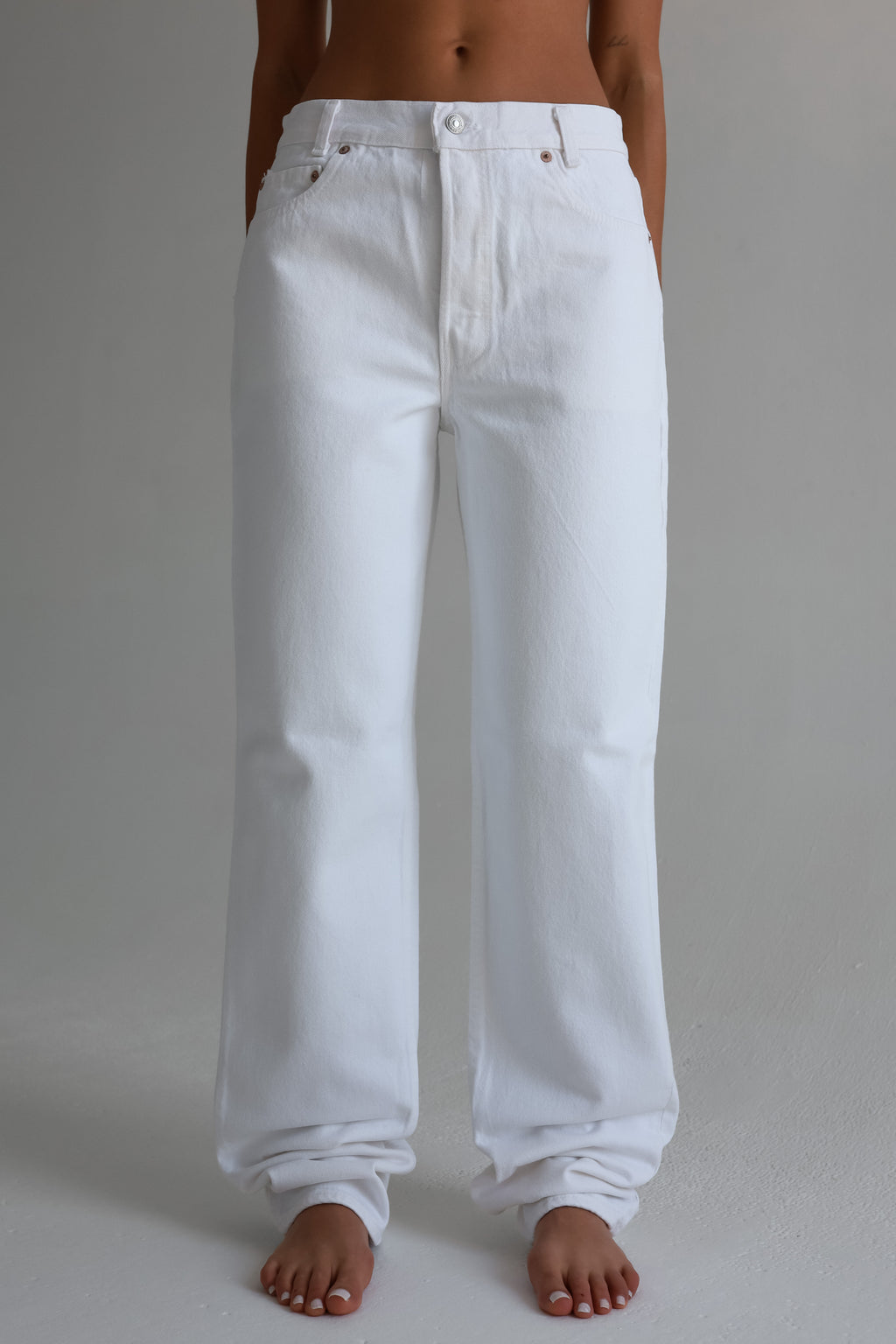 501 VINTAGE LEVI'S | SIZE 28