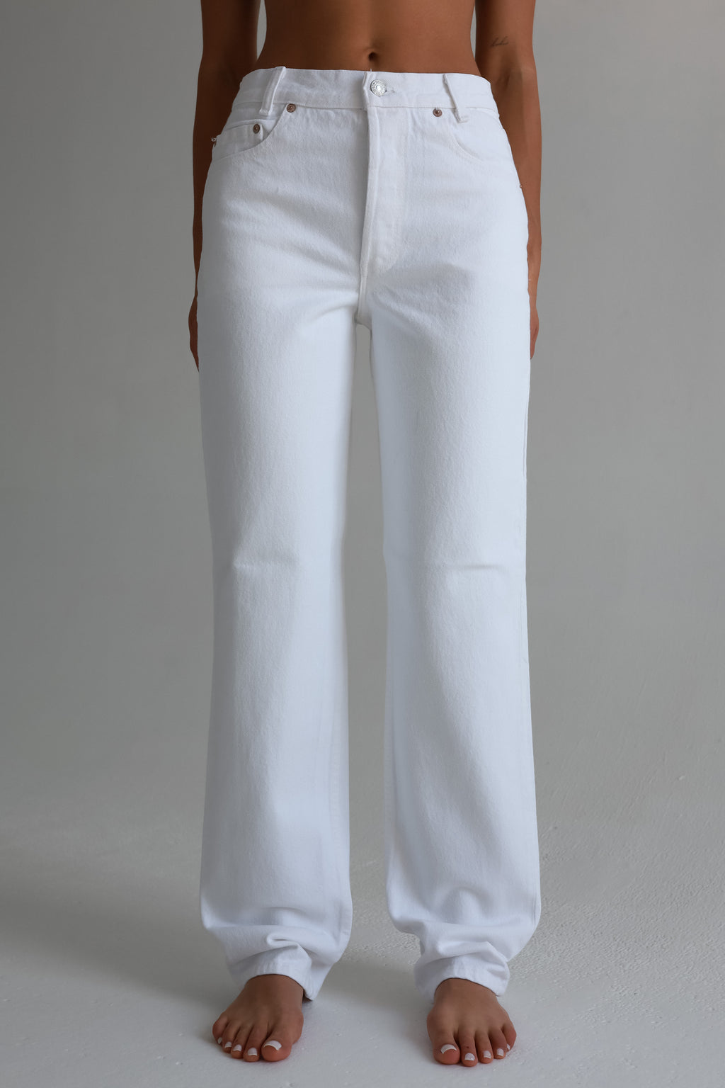501 VINTAGE LEVI'S | SIZE 25