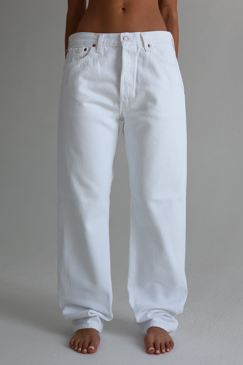 501 VINTAGE LEVI'S | SIZE 29
