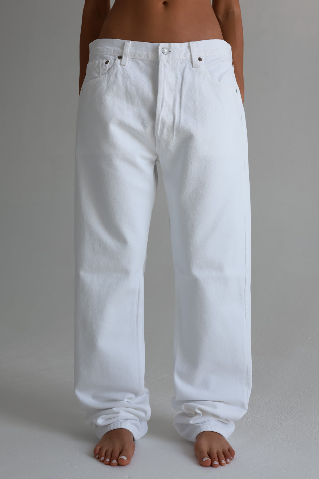 501 VINTAGE LEVI'S | SIZE 32