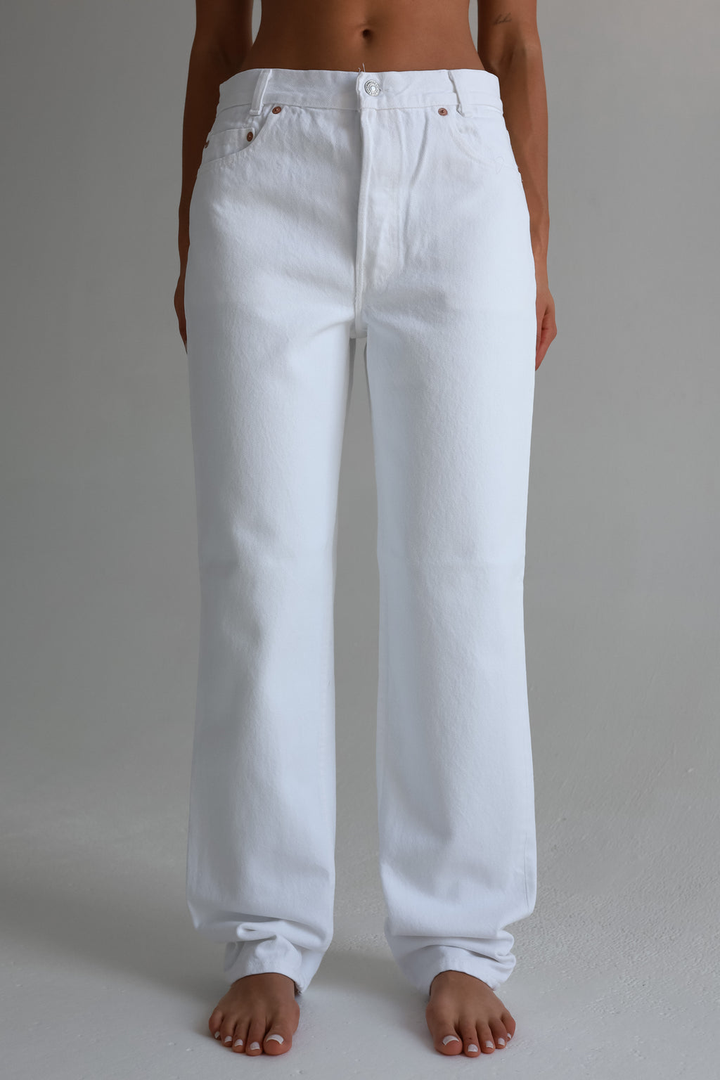 501 VINTAGE LEVI'S | SIZE 28