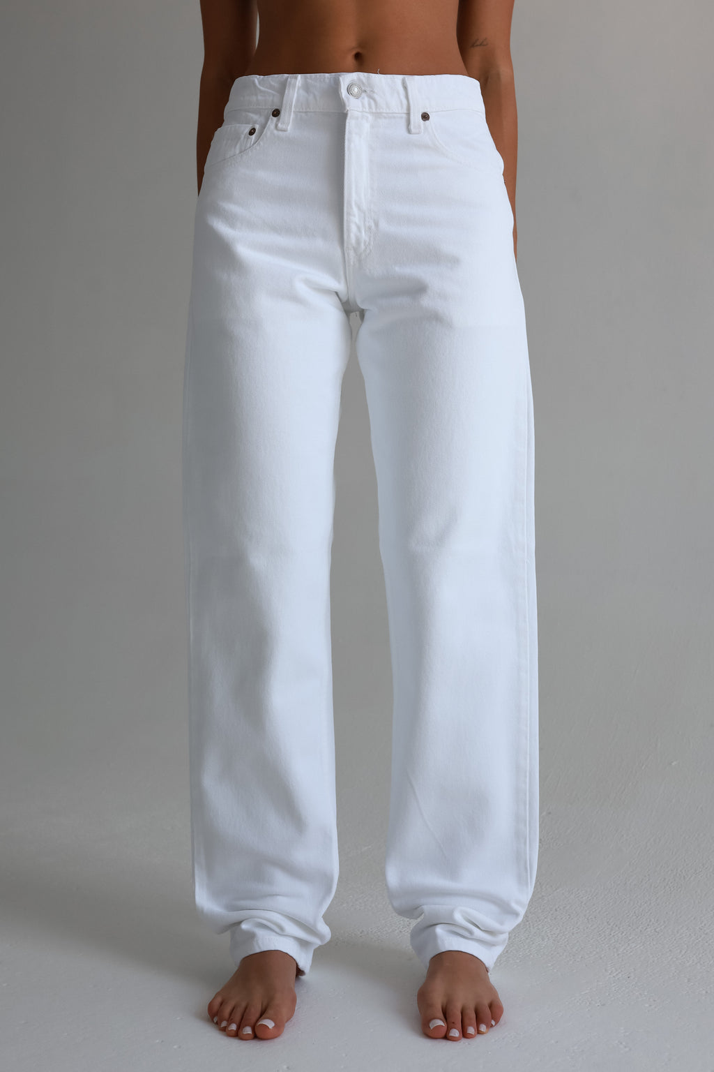 560 VINTAGE LEVI'S | SIZE 27