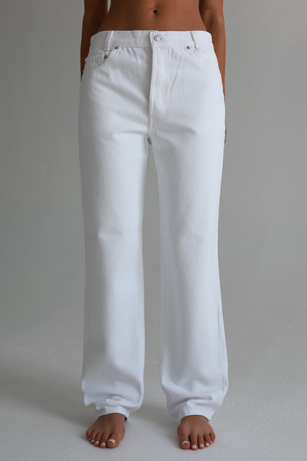 501 VINTAGE LEVI'S | SIZE 28