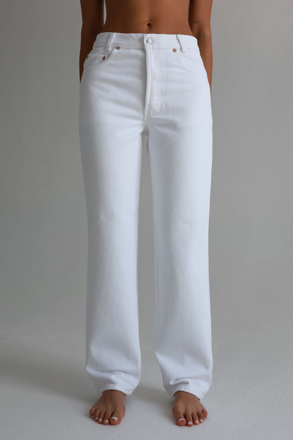 501 VINTAGE LEVI'S | SIZE 26