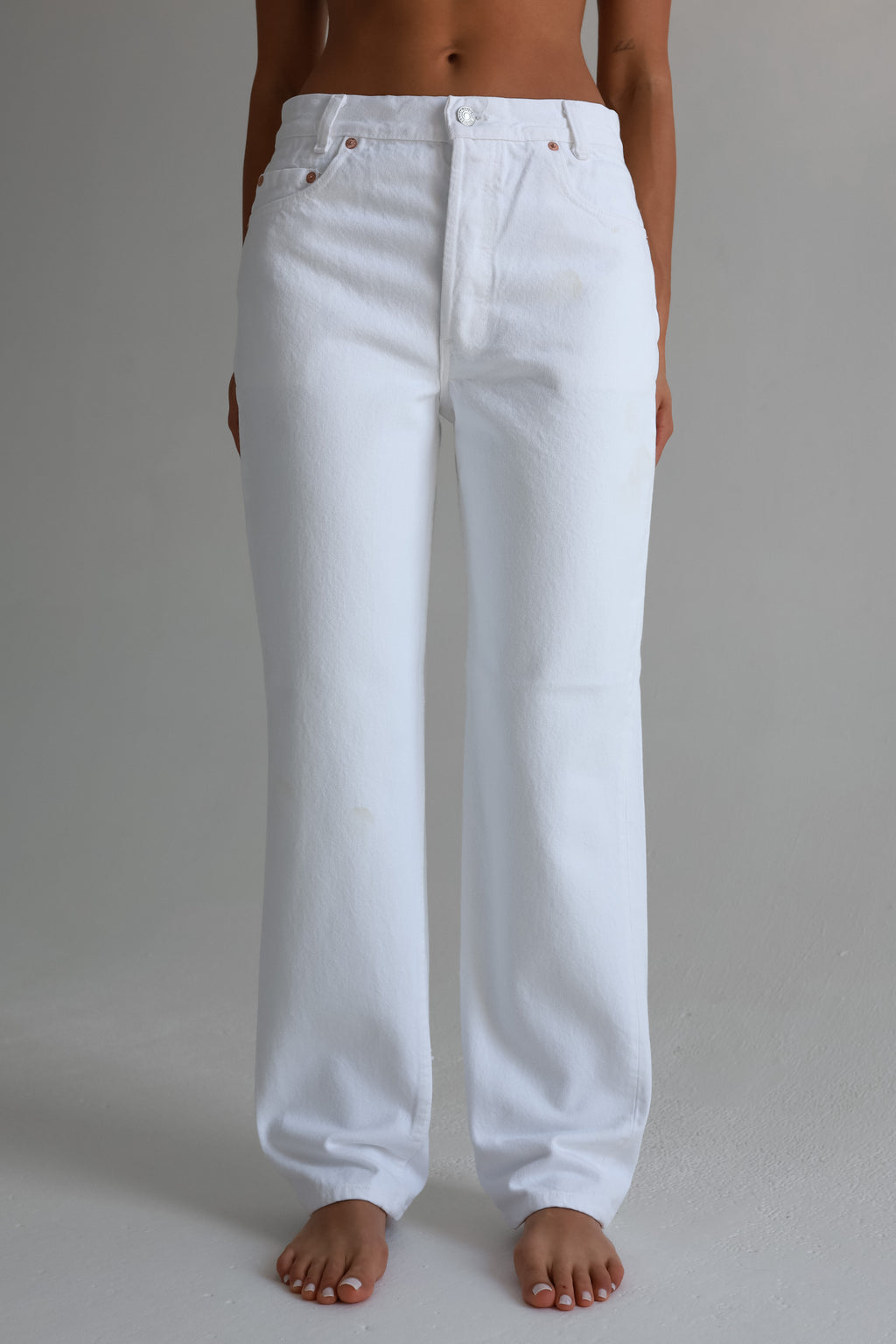 501 VINTAGE LEVI'S | SIZE 27