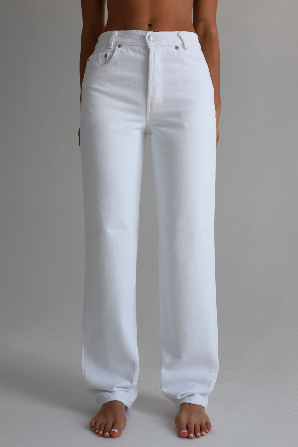 501 VINTAGE LEVI'S | SIZE 25