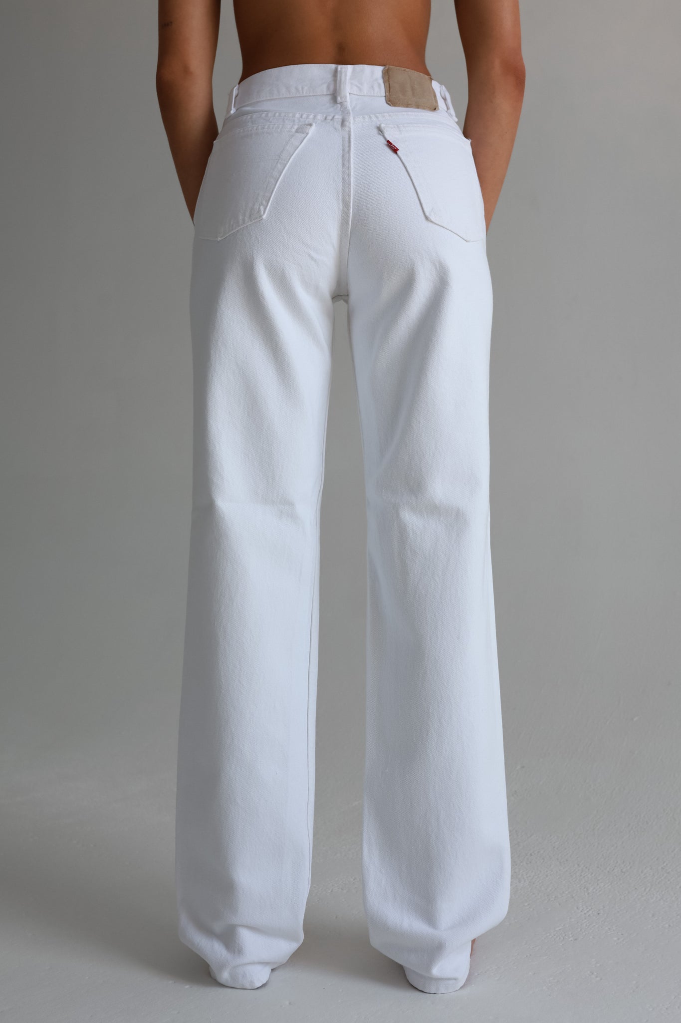 501 VINTAGE LEVI'S | SIZE 25