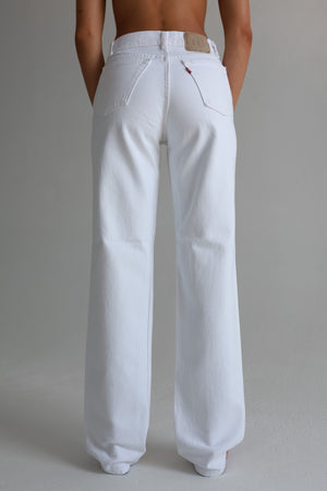 501 VINTAGE LEVI'S | SIZE 25
