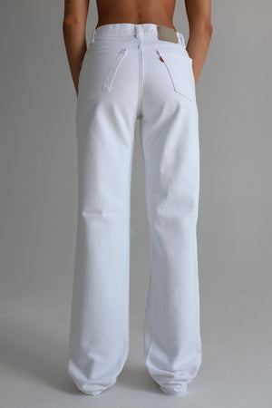 501 VINTAGE LEVI'S | SIZE 26