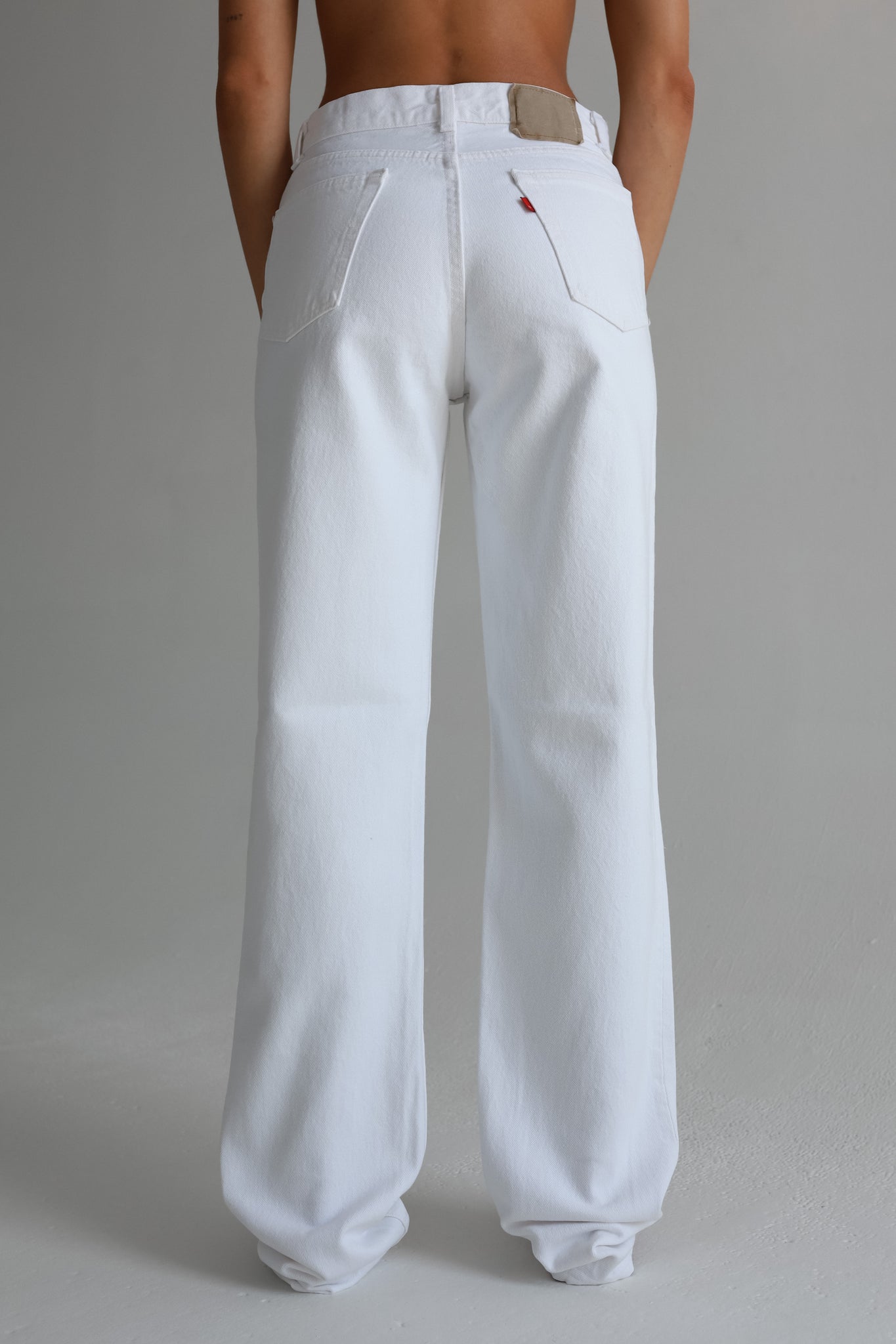 501 VINTAGE LEVI'S | SIZE 27