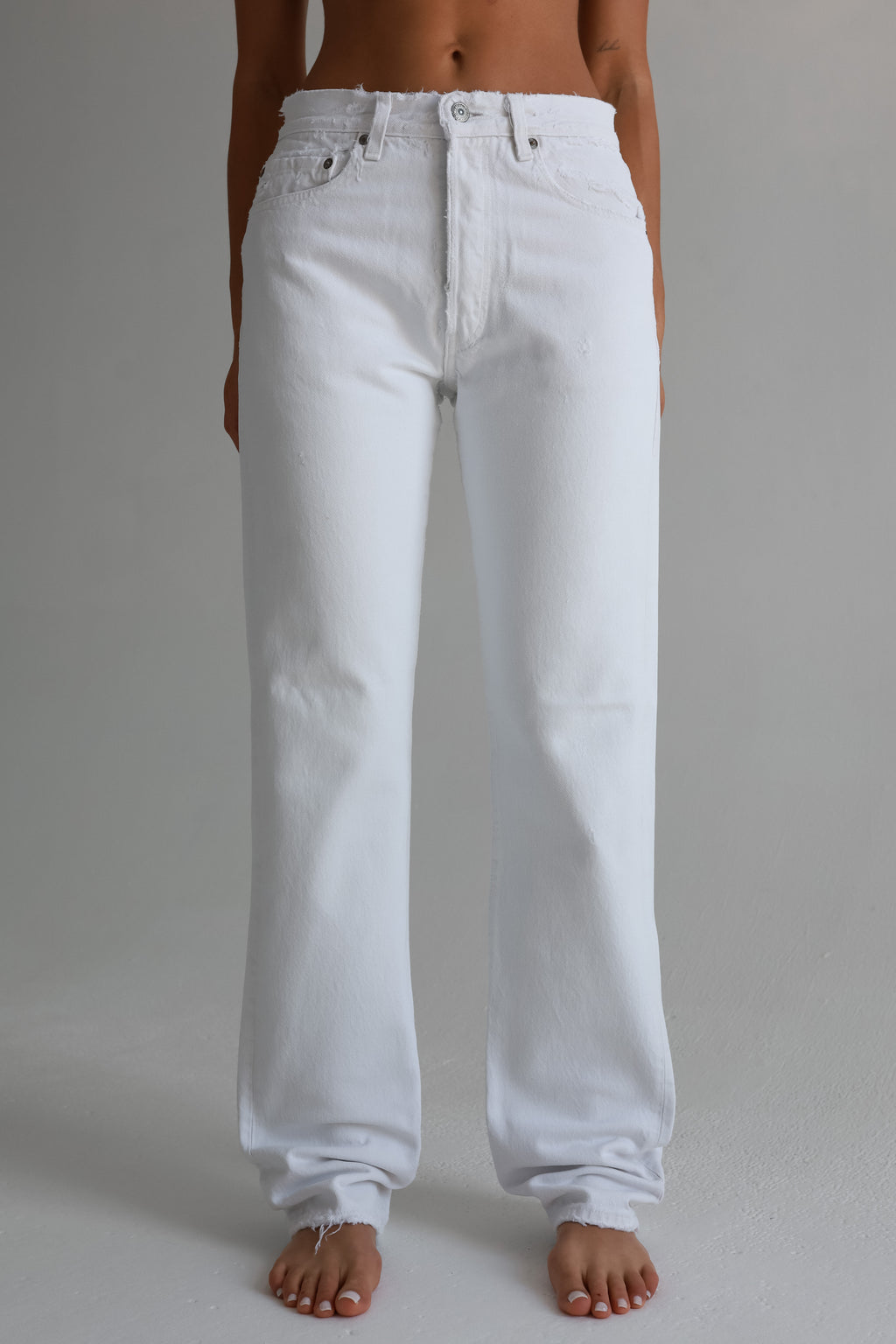 501 VINTAGE LEVI'S | SIZE 27