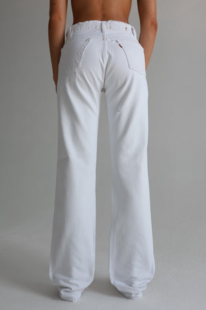 501 VINTAGE LEVI'S | SIZE 27