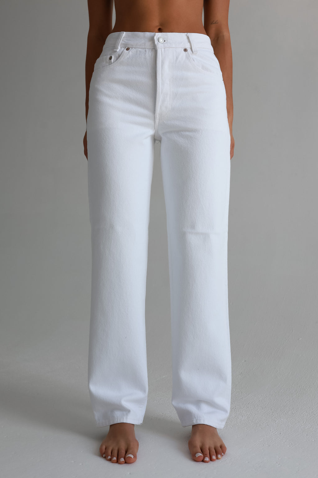 501 VINTAGE LEVI'S | SIZE 25