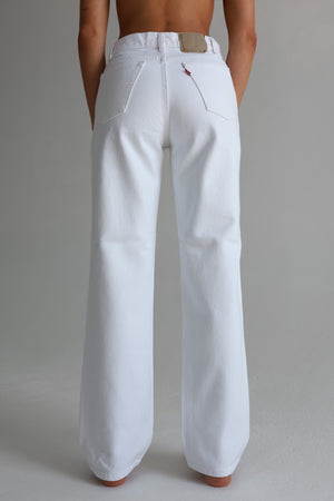 501 VINTAGE LEVI'S | SIZE 25