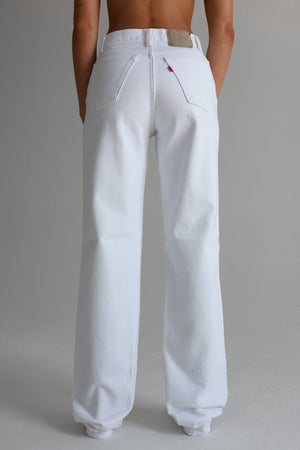 501 VINTAGE LEVI'S | SIZE 26