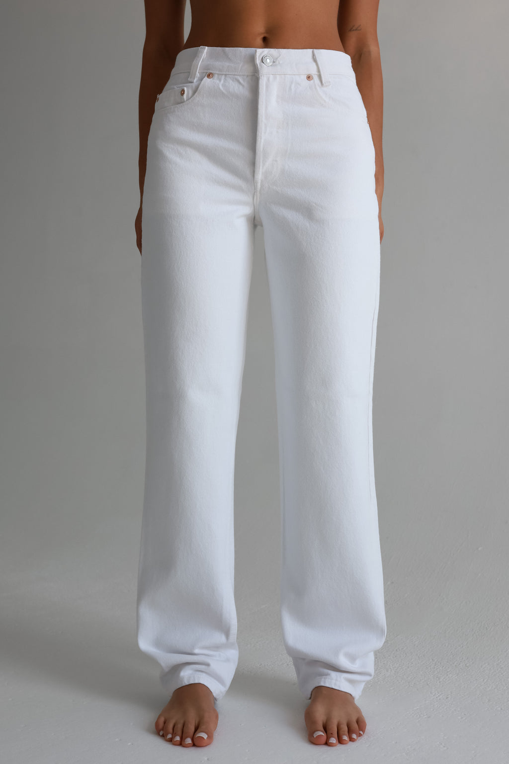 501 VINTAGE LEVI'S | SIZE 26