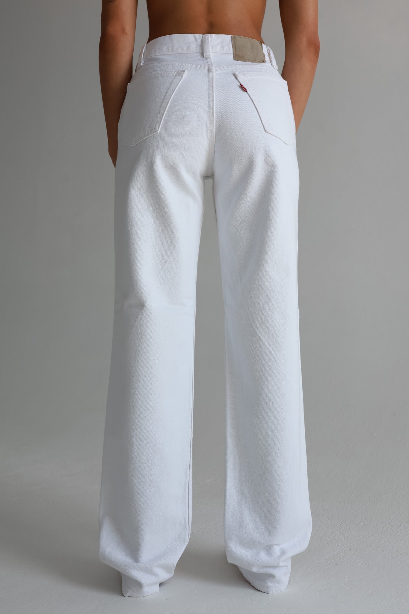 501 VINTAGE LEVI'S | SIZE 26