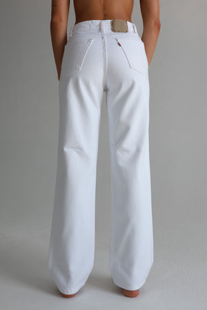 501 VINTAGE LEVI'S | SIZE 26