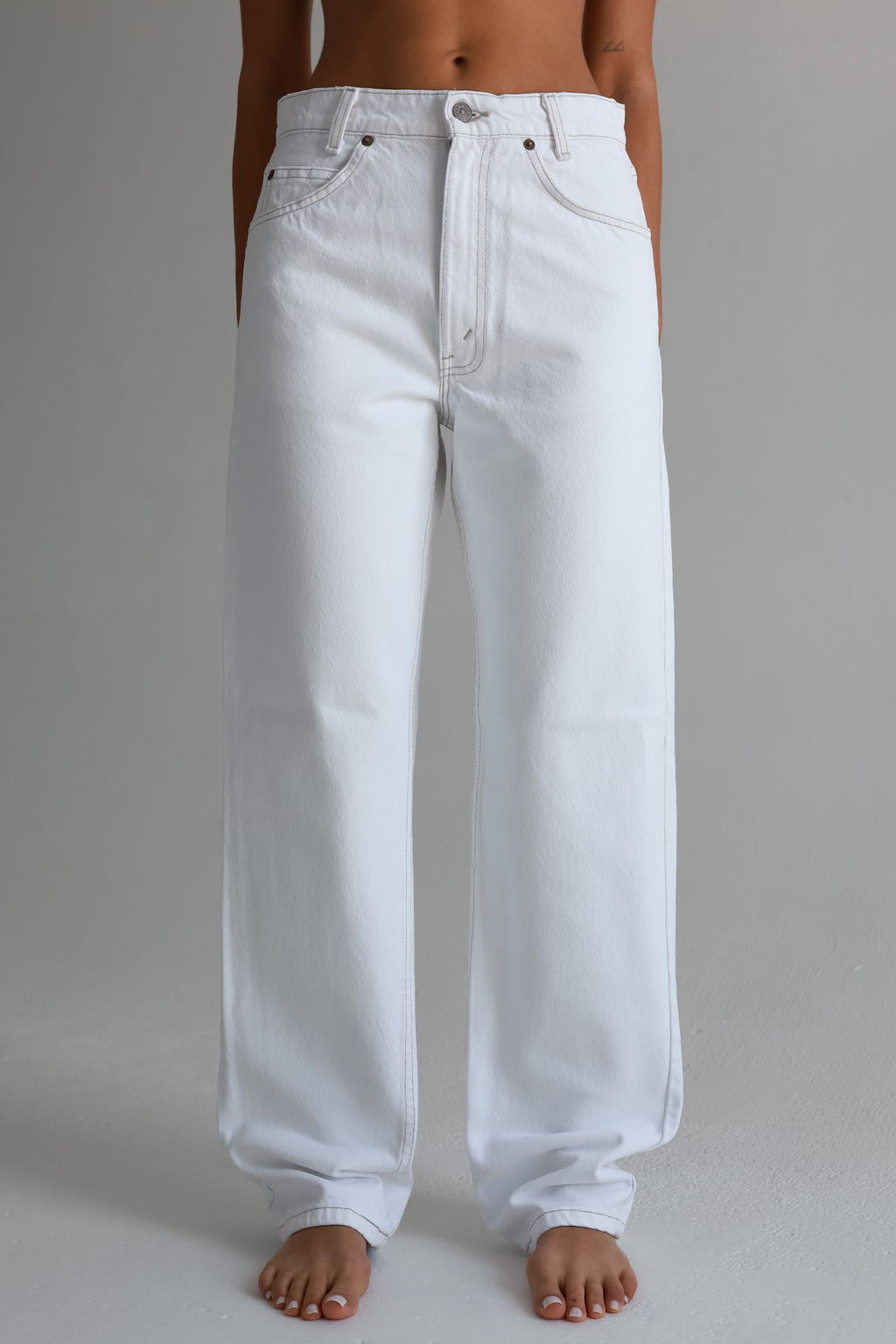 VINTAGE LEVI'S | SIZE 28