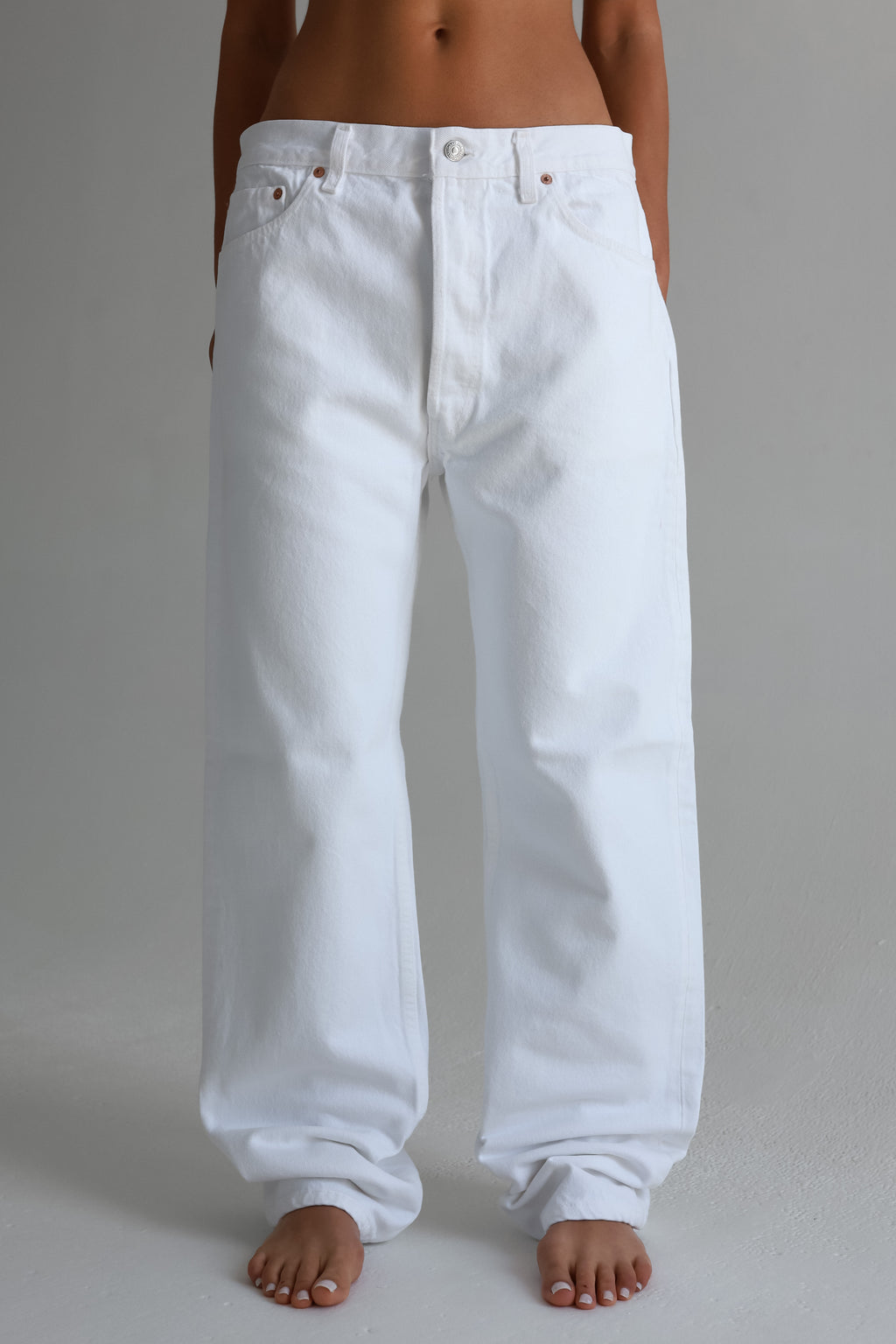 501 VINTAGE LEVI'S | SIZE 33
