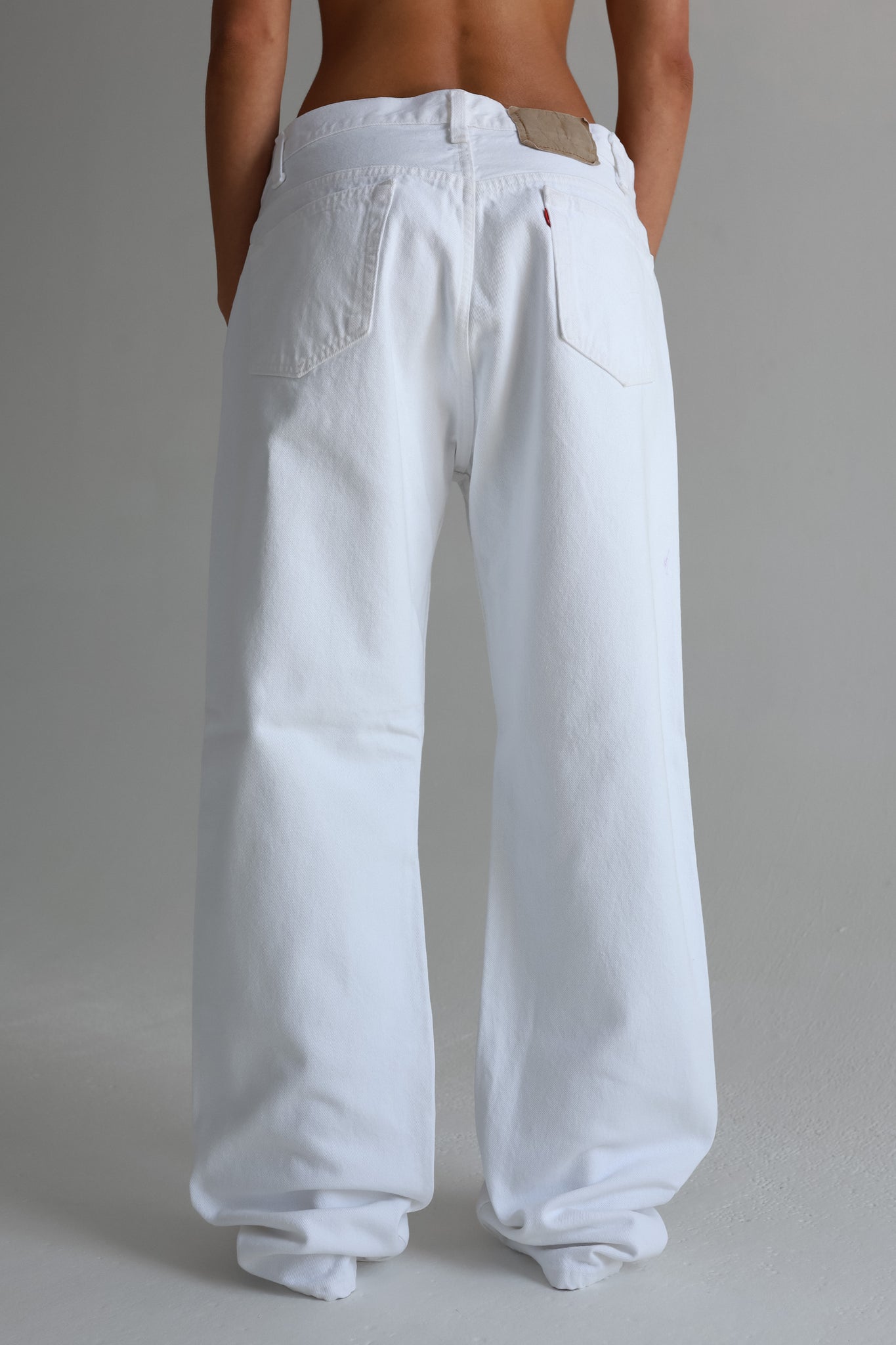 501 VINTAGE LEVI'S | SIZE 33