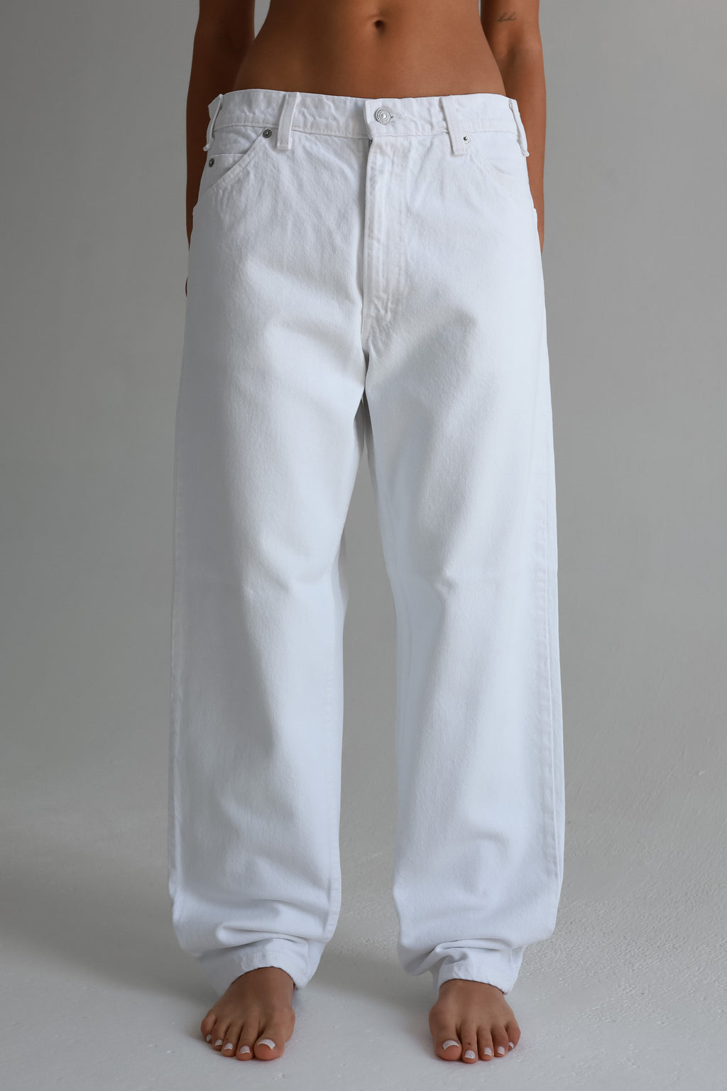 505 VINTAGE LEVI'S | SIZE 32