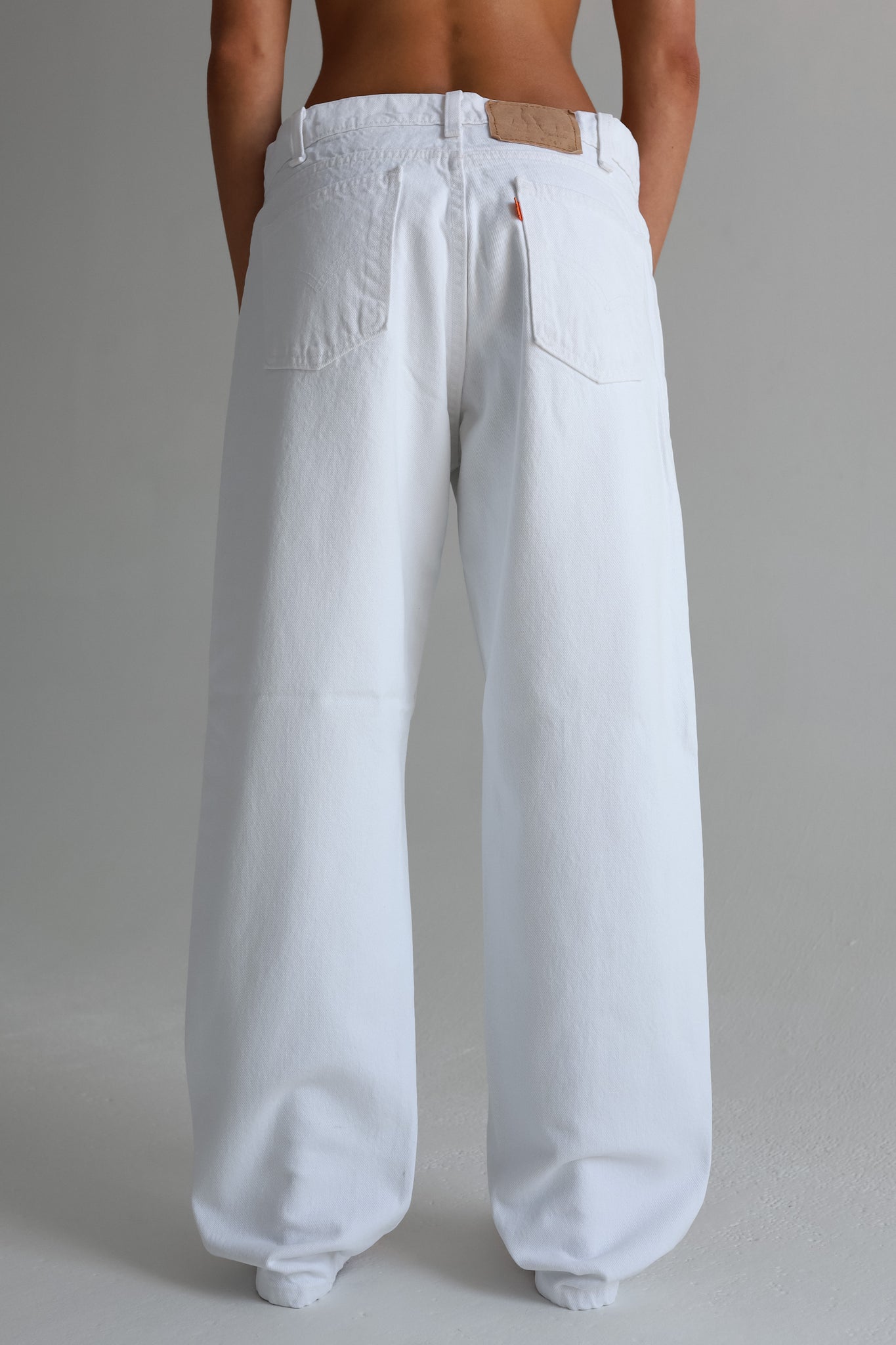 505 VINTAGE LEVI'S | SIZE 32