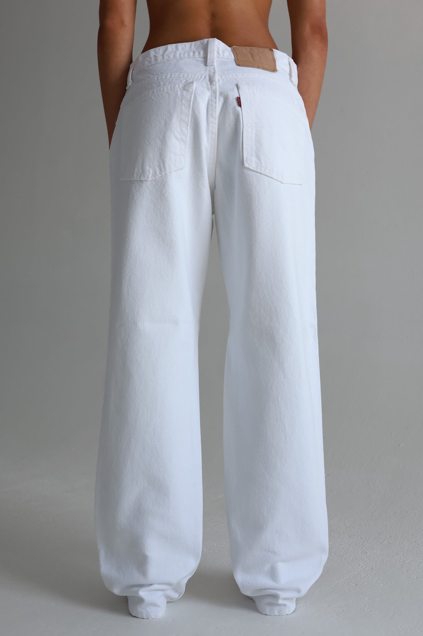 VINTAGE LEVI'S | SIZE 31