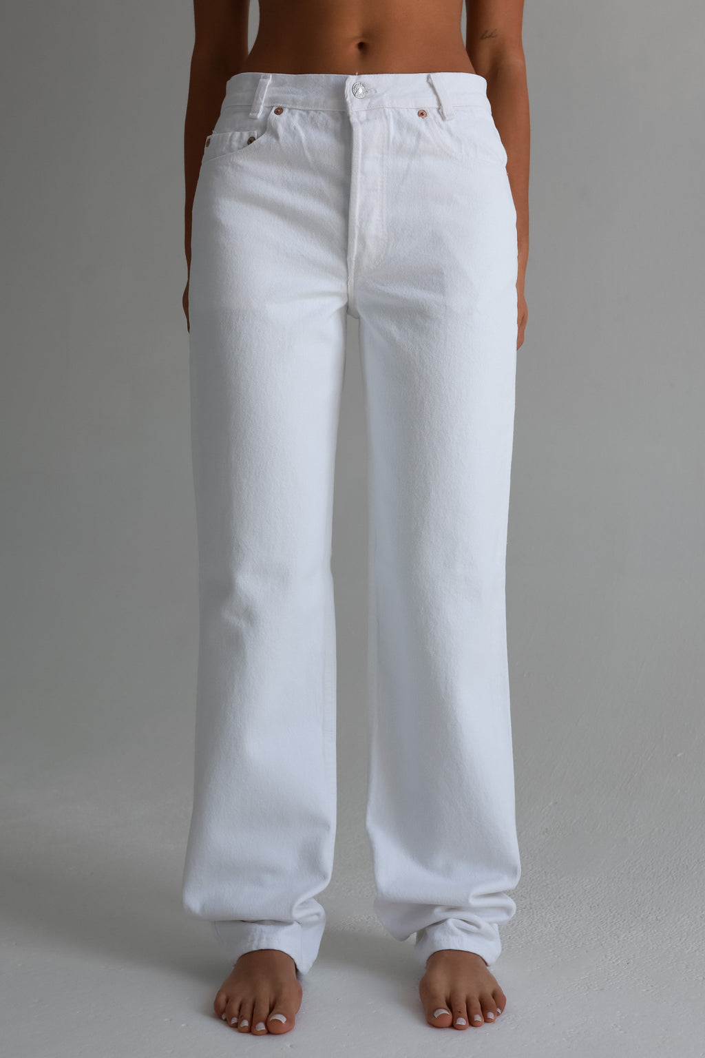 501 VINTAGE LEVI'S | SIZE 27