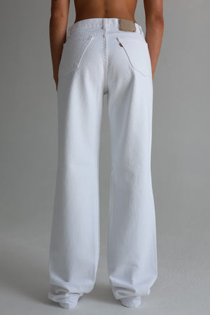 501 VINTAGE LEVI'S | SIZE 27