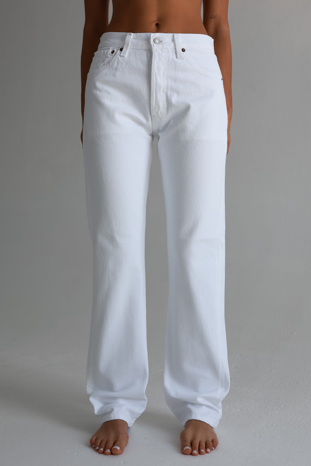 501 VINTAGE LEVI'S | SIZE 25