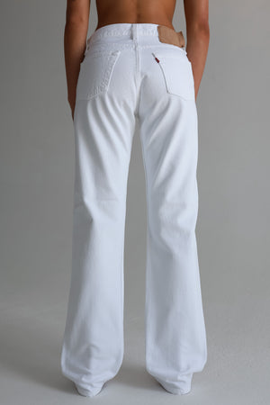 501 VINTAGE LEVI'S | SIZE 25