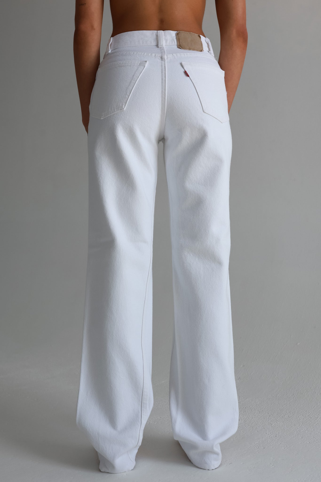 501 VINTAGE LEVI'S | SIZE 25