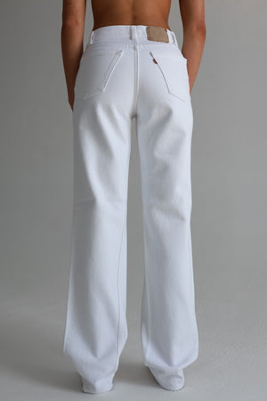 501 VINTAGE LEVI'S | SIZE 25