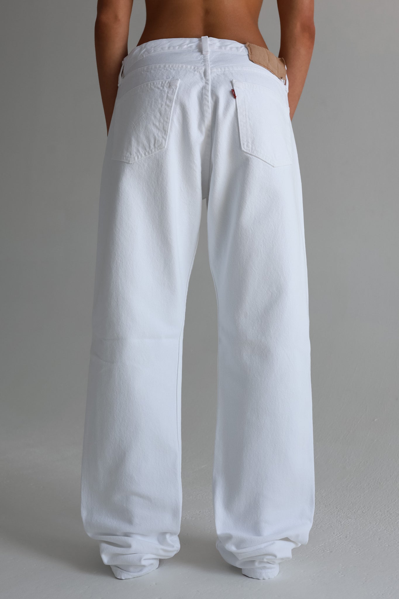 501 VINTAGE LEVI'S | SIZE 29