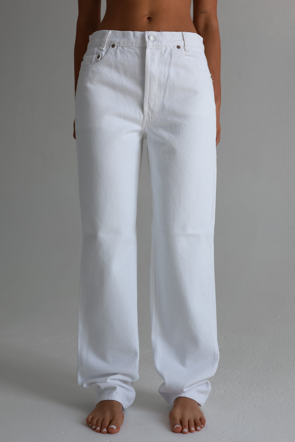 501 VINTAGE LEVI'S | SIZE 29