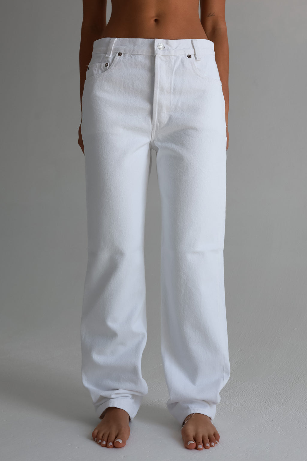 501 VINTAGE LEVI'S | SIZE 28