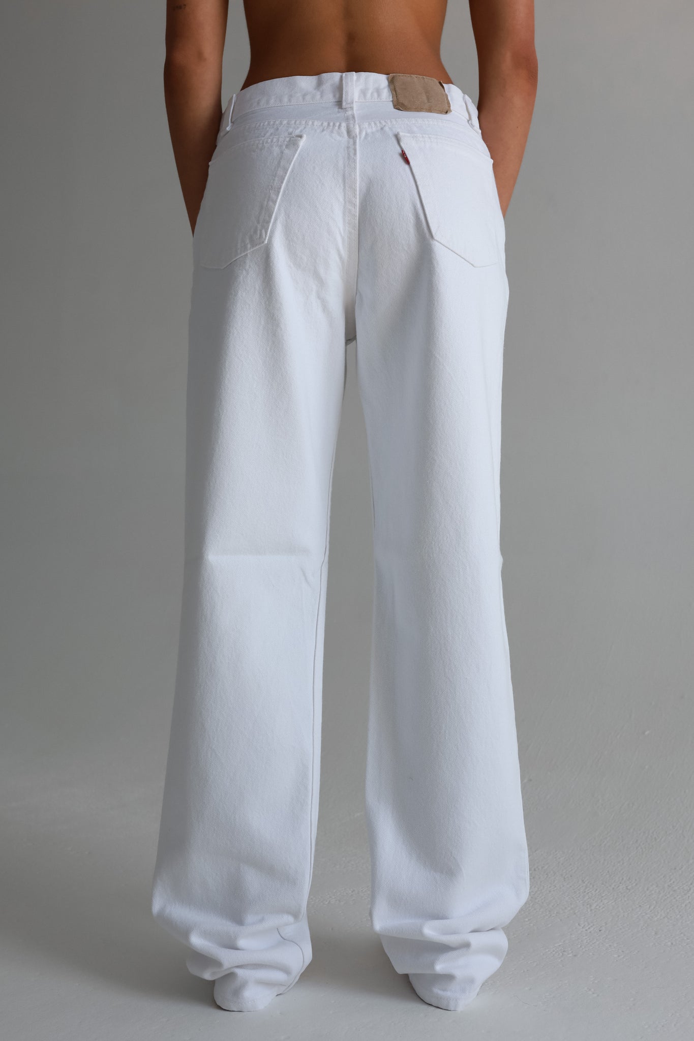501 VINTAGE LEVI'S | SIZE 28