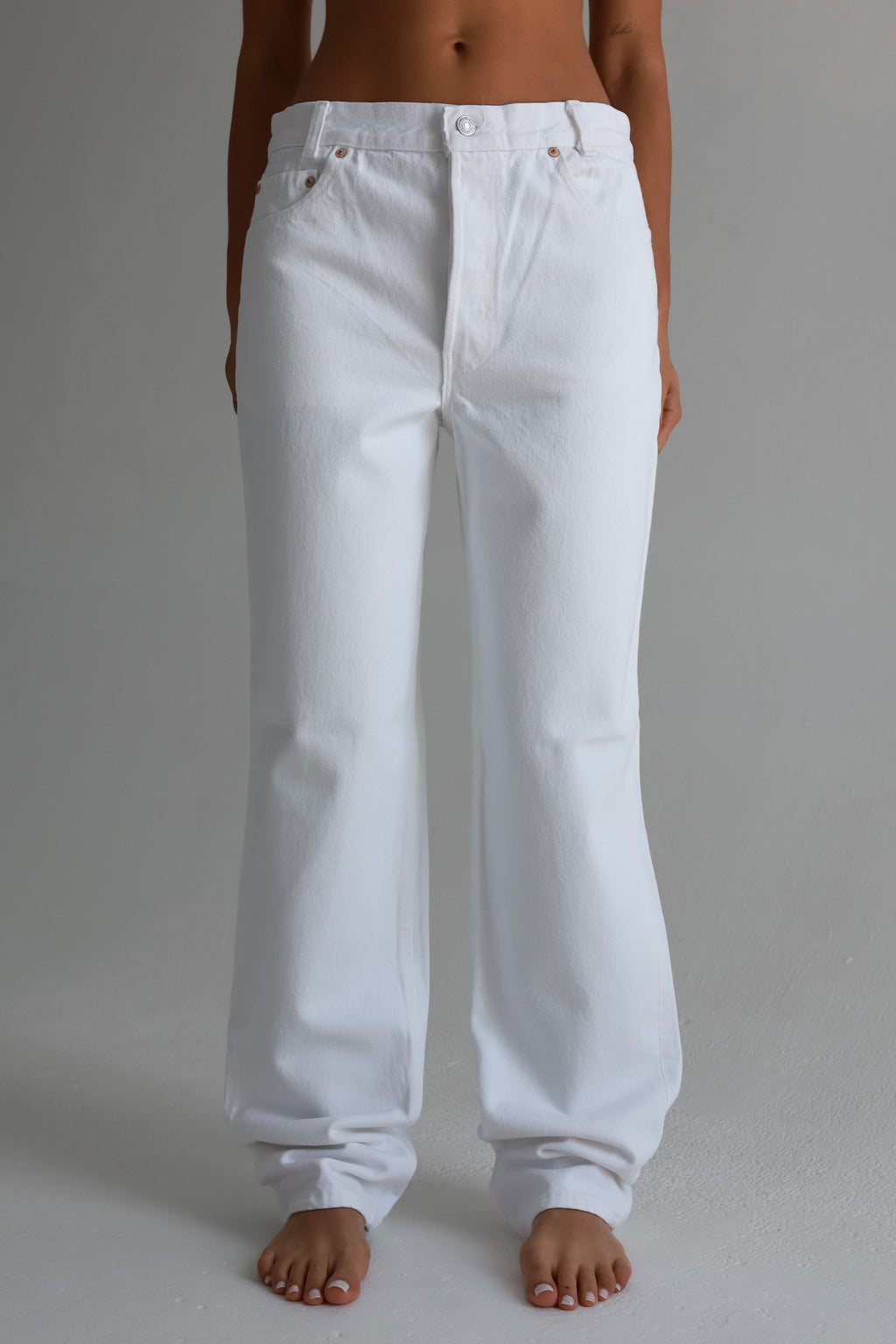 501 VINTAGE LEVI'S | SIZE 29