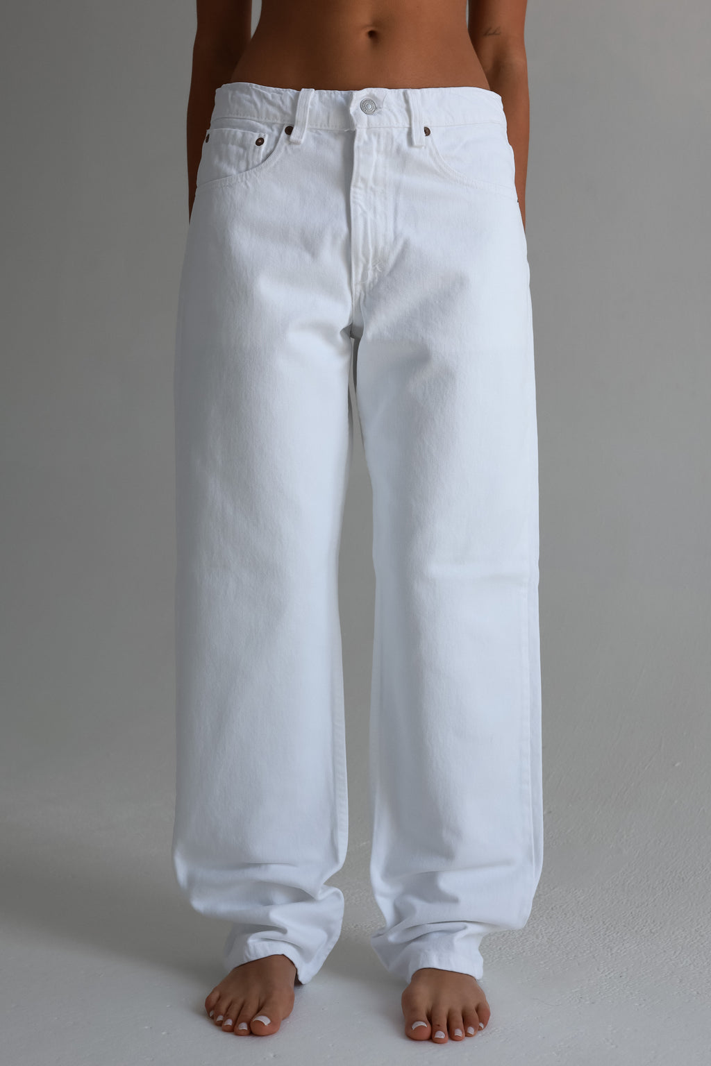505 VINTAGE LEVI'S | SIZE 30