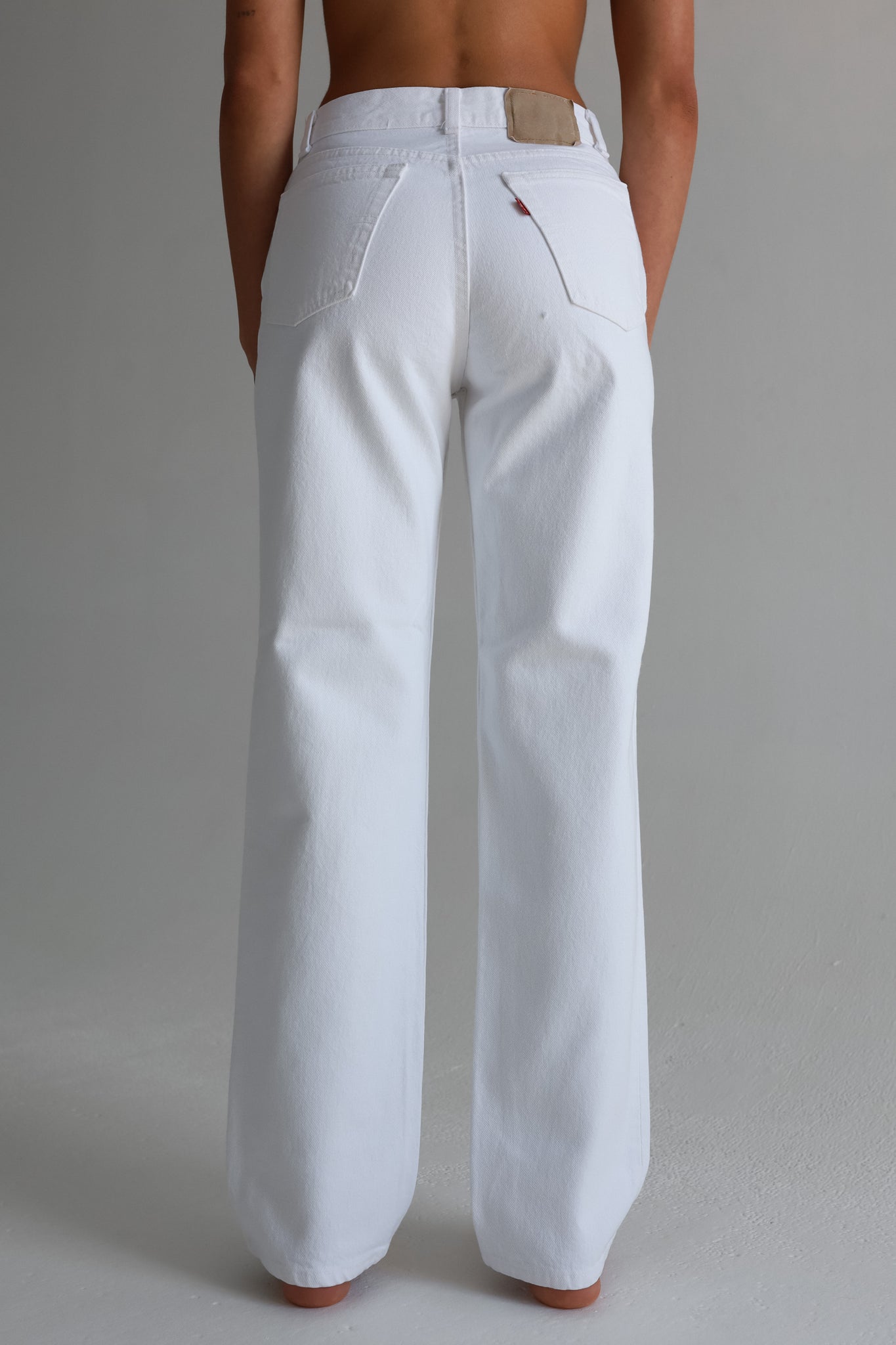 501 VINTAGE LEVI'S | SIZE 25